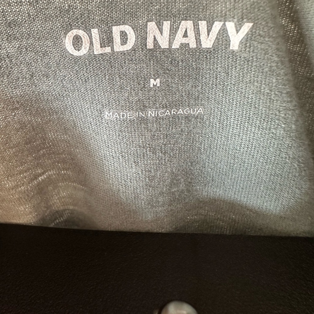 Old Navy Green Anime Graphic Tee Short Sleeve - Picture 3 of 10